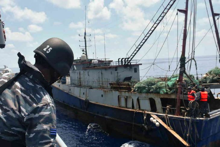Maritime Security | The ASEAN Post